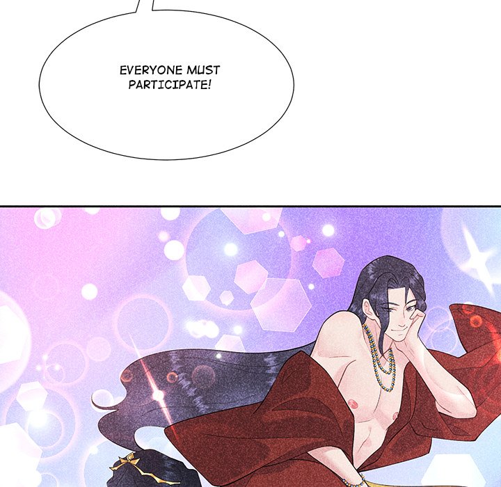 King of Lavitan King of Lavitan EP 45 - Toomics page 27 - 