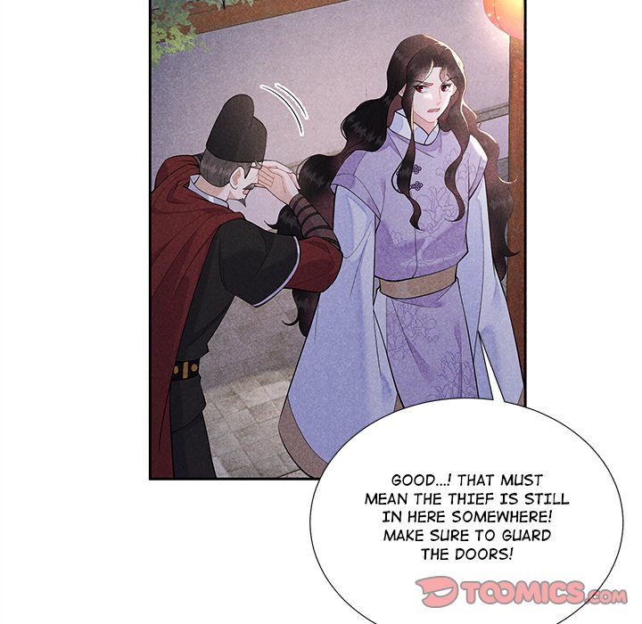 King of Lavitan King of Lavitan EP 45 - Toomics page 30 - 