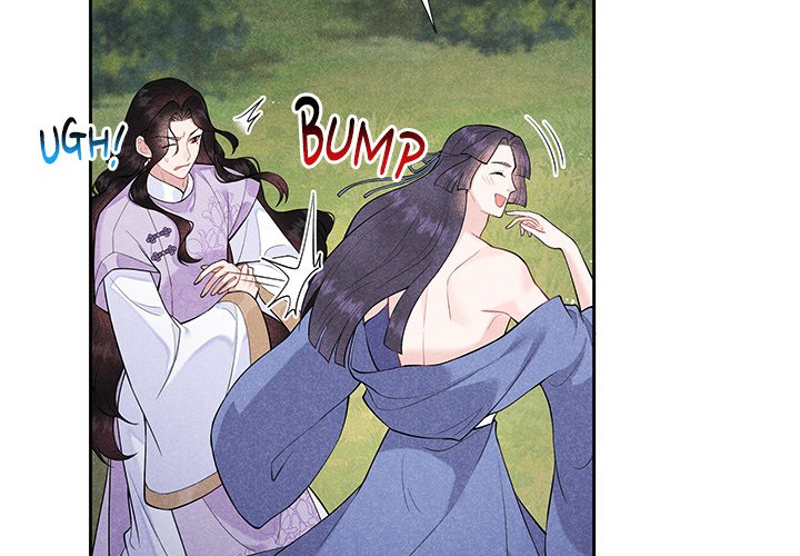King of Lavitan King of Lavitan EP 45 - Toomics page 4 - 