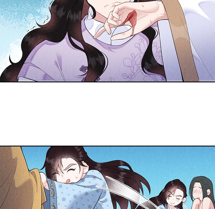 King of Lavitan King of Lavitan EP 45 - Toomics page 34 - 