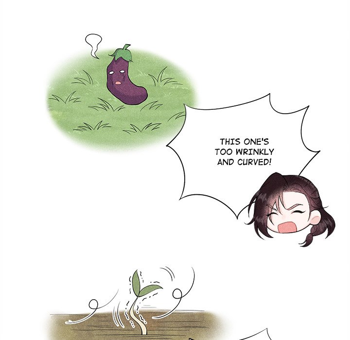 King of Lavitan King of Lavitan EP 45 - Toomics page 36 - 