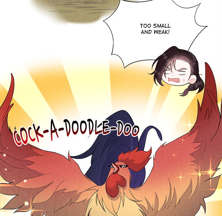 King of Lavitan King of Lavitan EP 45 - Toomics page 37 - 