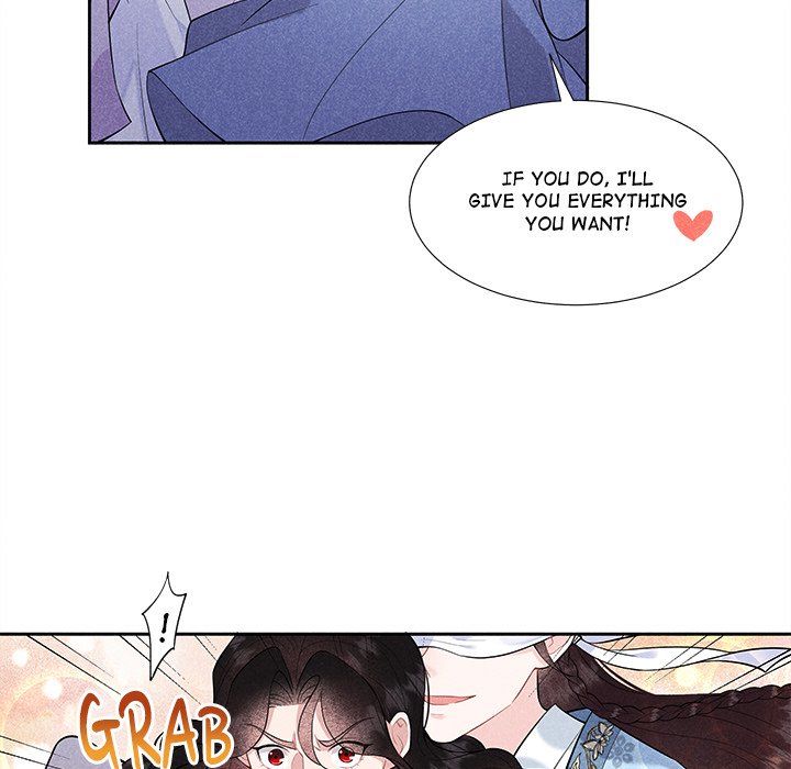 King of Lavitan King of Lavitan EP 45 - Toomics page 5 - 