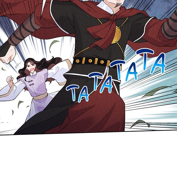 King of Lavitan King of Lavitan EP 45 - Toomics page 41 - 