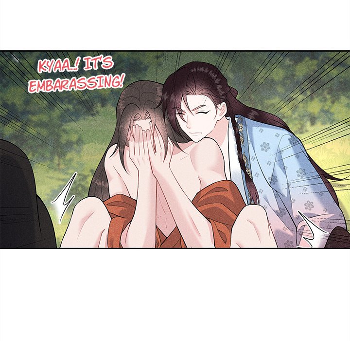 King of Lavitan King of Lavitan EP 45 - Toomics page 42 - 