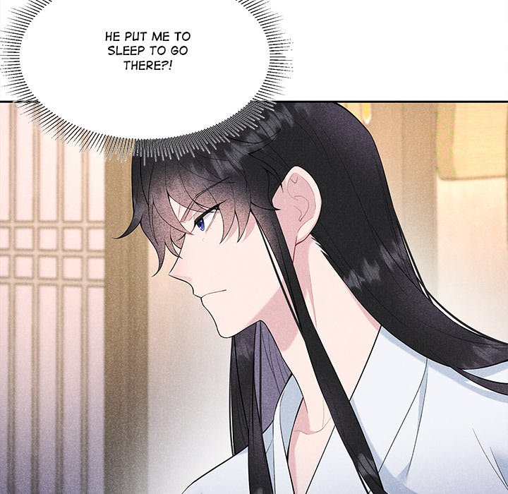 King of Lavitan King of Lavitan EP 45 - Toomics page 52 - 