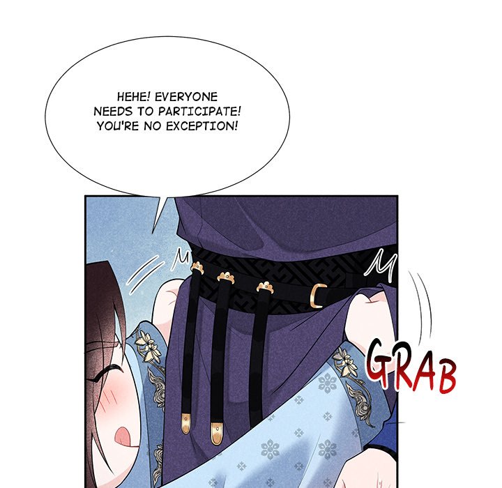 King of Lavitan King of Lavitan EP 45 - Toomics page 69 - 