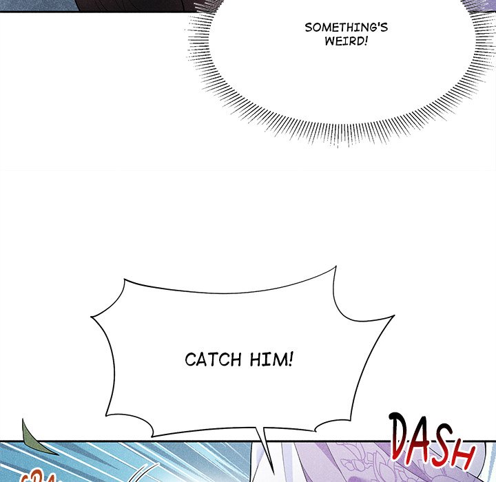 King of Lavitan King of Lavitan EP 45 - Toomics page 90 - 