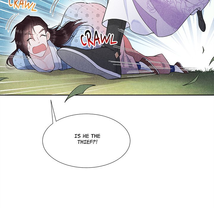 King of Lavitan King of Lavitan EP 45 - Toomics page 91 - 