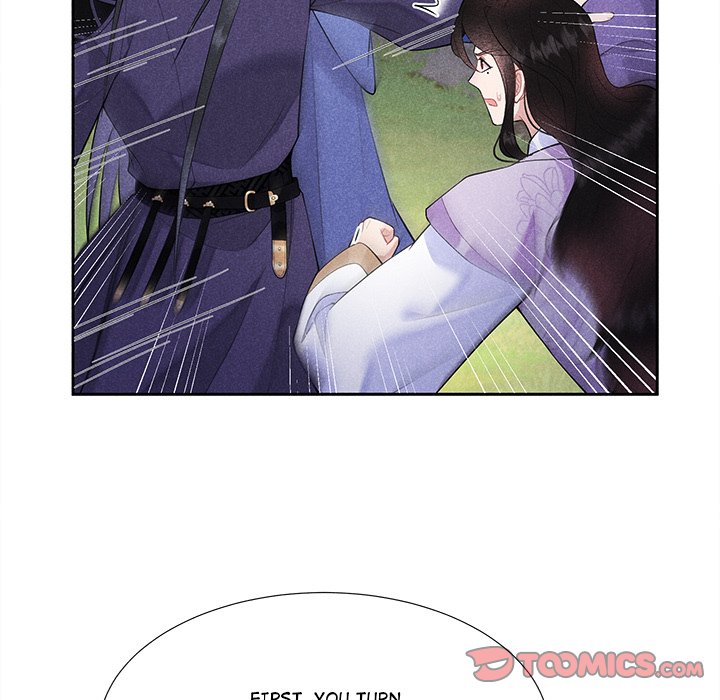 King of Lavitan King of Lavitan EP 45 - Toomics page 93 - 