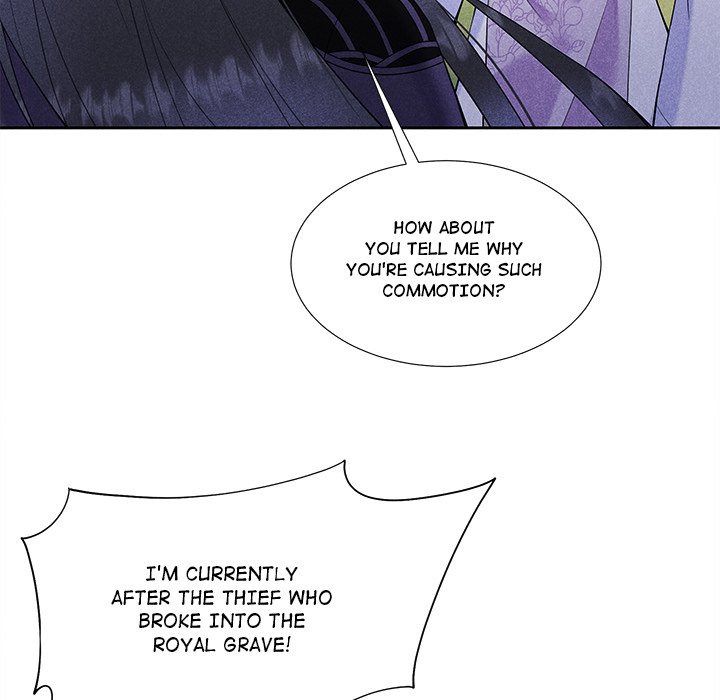 King of Lavitan King of Lavitan EP 45 - Toomics page 95 - 