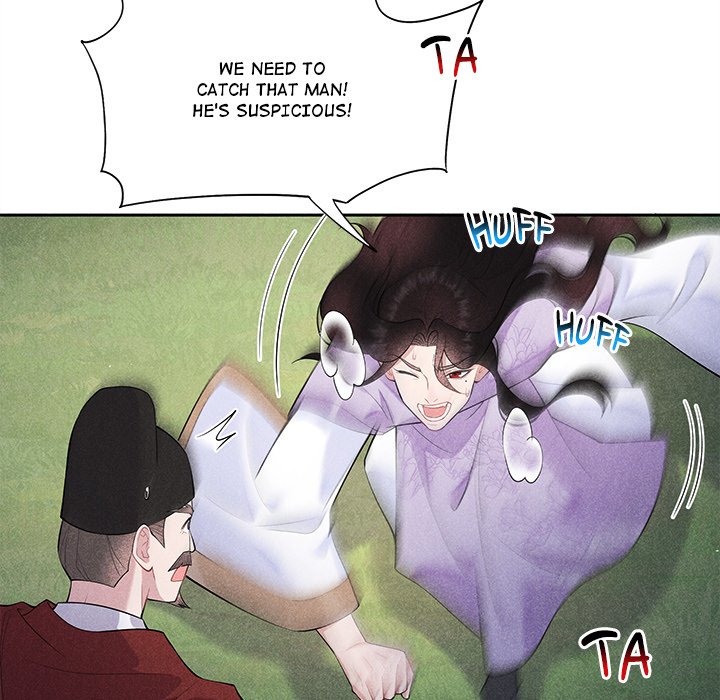 King of Lavitan King of Lavitan EP 45 - Toomics page 98 - 