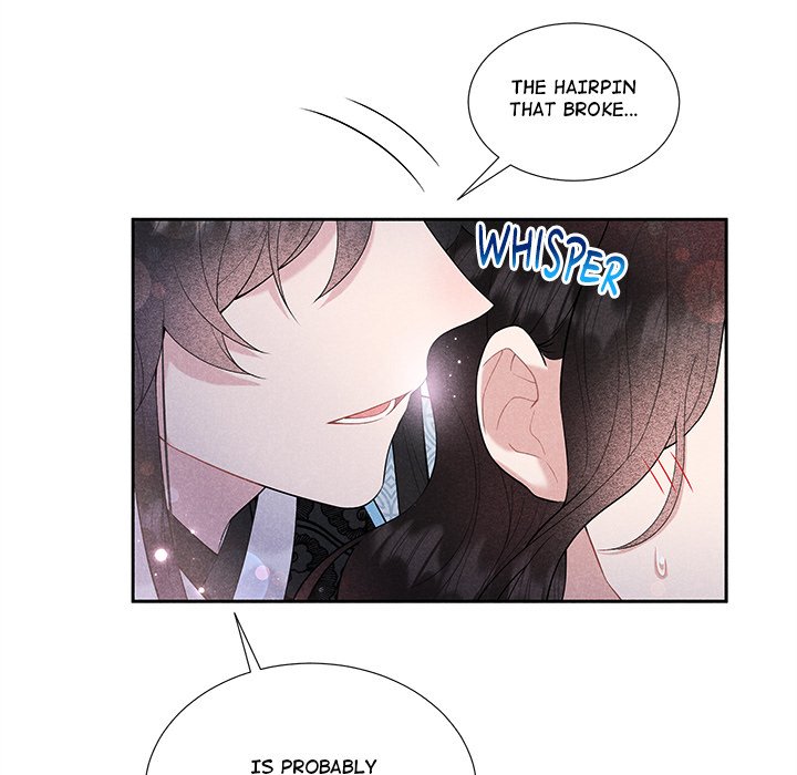King of Lavitan King of Lavitan EP 46 - Toomics page 103 - 