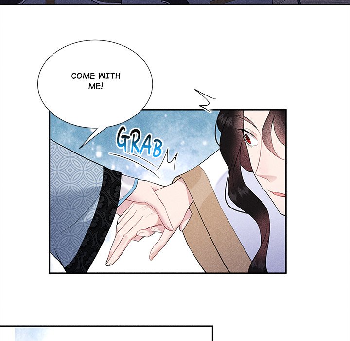 King of Lavitan King of Lavitan EP 46 - Toomics page 108 - 