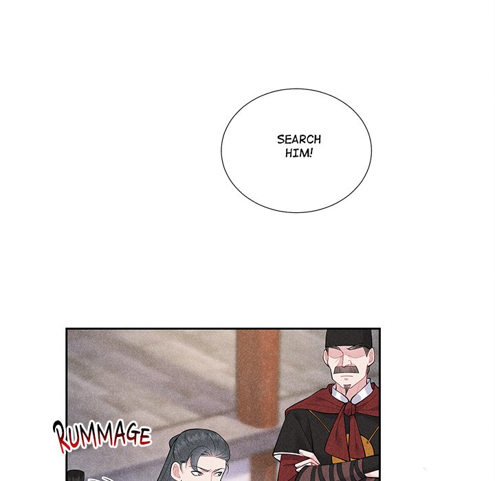 King of Lavitan King of Lavitan EP 46 - Toomics page 16 - 