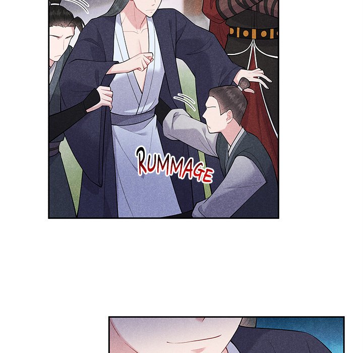 King of Lavitan King of Lavitan EP 46 - Toomics page 17 - 