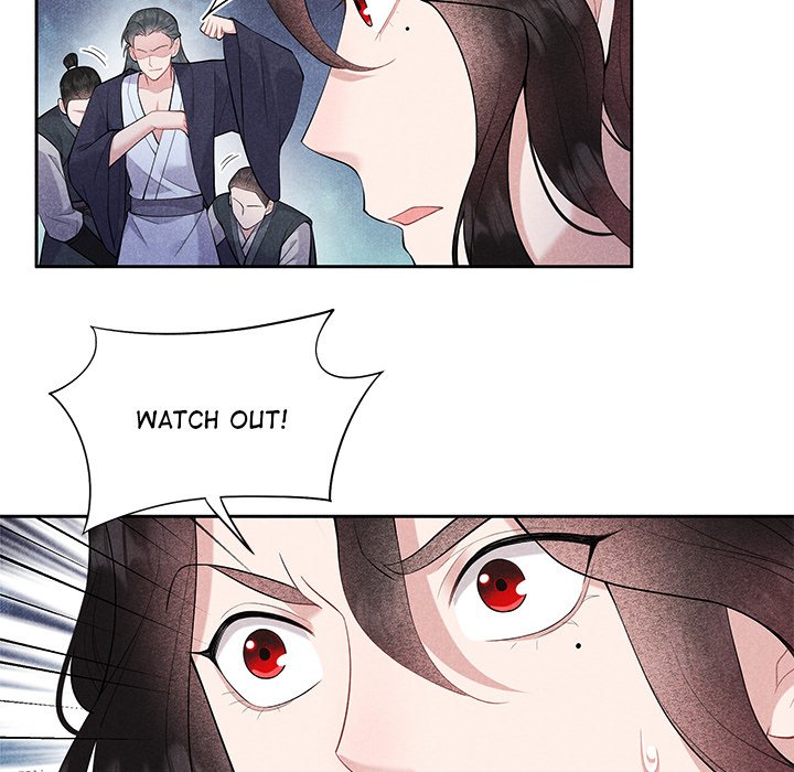 King of Lavitan King of Lavitan EP 46 - Toomics page 19 - 