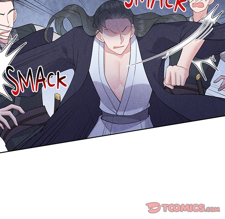 King of Lavitan King of Lavitan EP 46 - Toomics page 21 - 