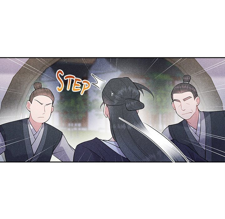 King of Lavitan King of Lavitan EP 46 - Toomics page 23 - 