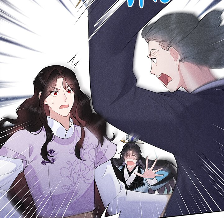 King of Lavitan King of Lavitan EP 46 - Toomics page 34 - 