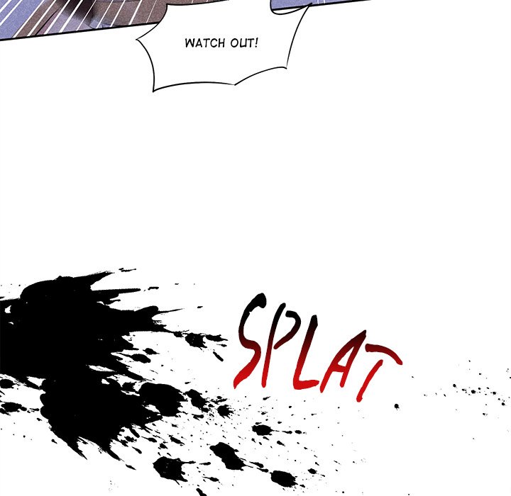 King of Lavitan King of Lavitan EP 46 - Toomics page 35 - 