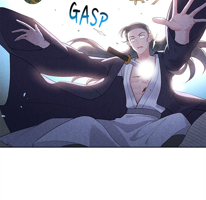 King of Lavitan King of Lavitan EP 46 - Toomics page 37 - 