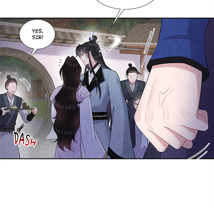 King of Lavitan King of Lavitan EP 46 - Toomics page 5 - 
