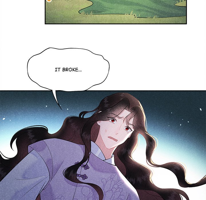 King of Lavitan King of Lavitan EP 46 - Toomics page 43 - 