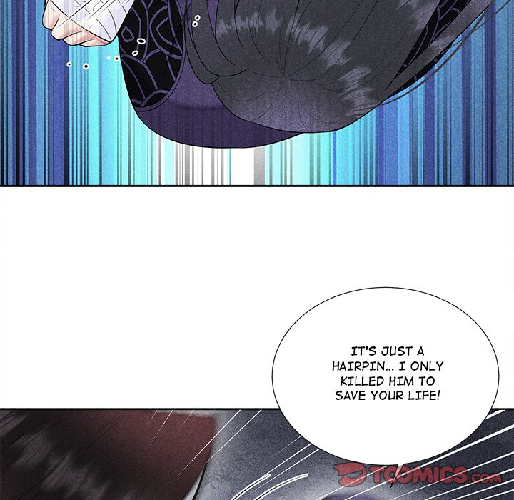 King of Lavitan King of Lavitan EP 46 - Toomics page 48 - 