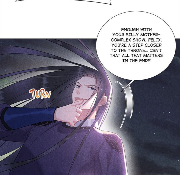 King of Lavitan King of Lavitan EP 46 - Toomics page 50 - 