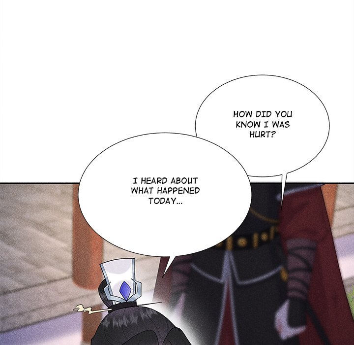 King of Lavitan King of Lavitan EP 46 - Toomics page 6 - 