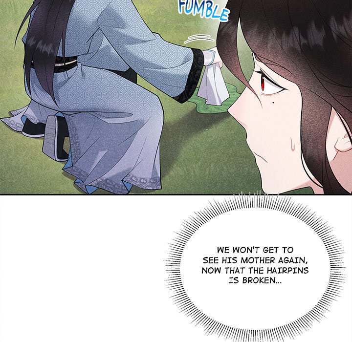 King of Lavitan King of Lavitan EP 46 - Toomics page 55 - 