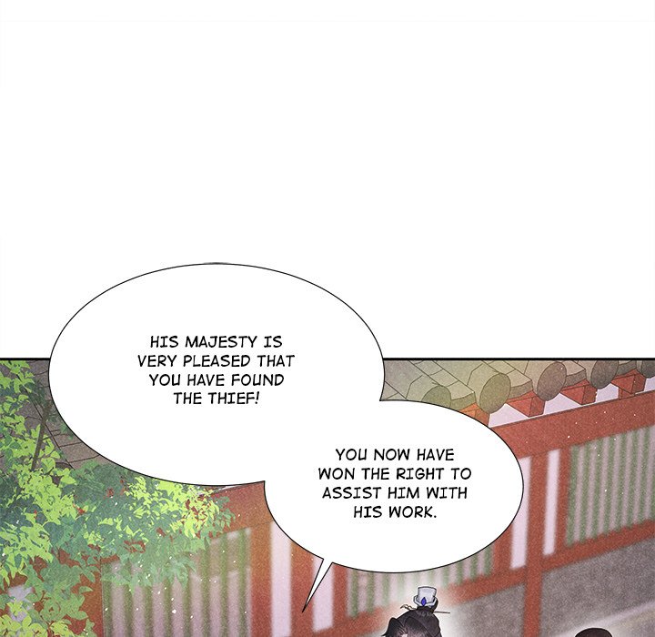 King of Lavitan King of Lavitan EP 46 - Toomics page 63 - 