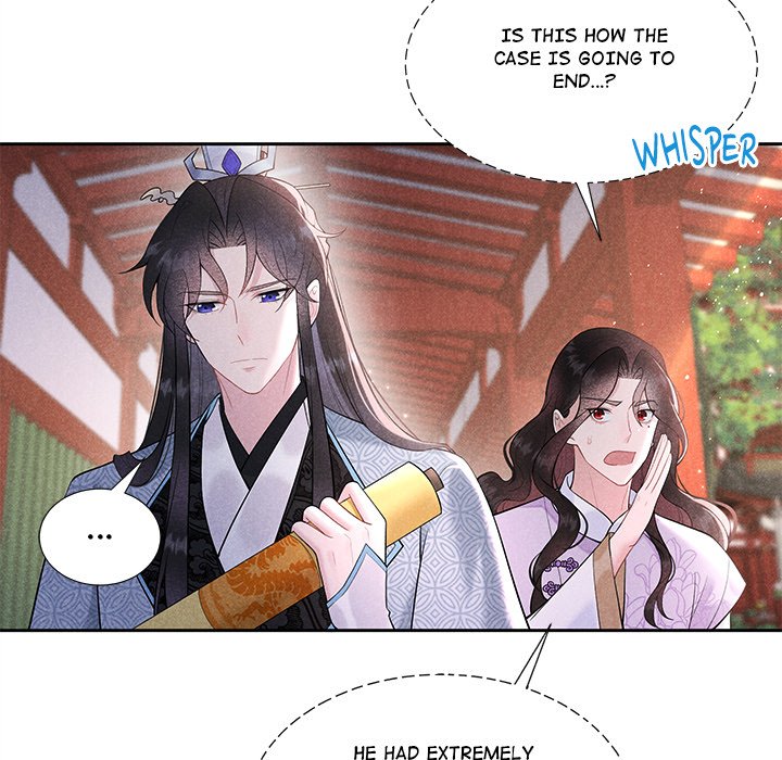 King of Lavitan King of Lavitan EP 46 - Toomics page 65 - 