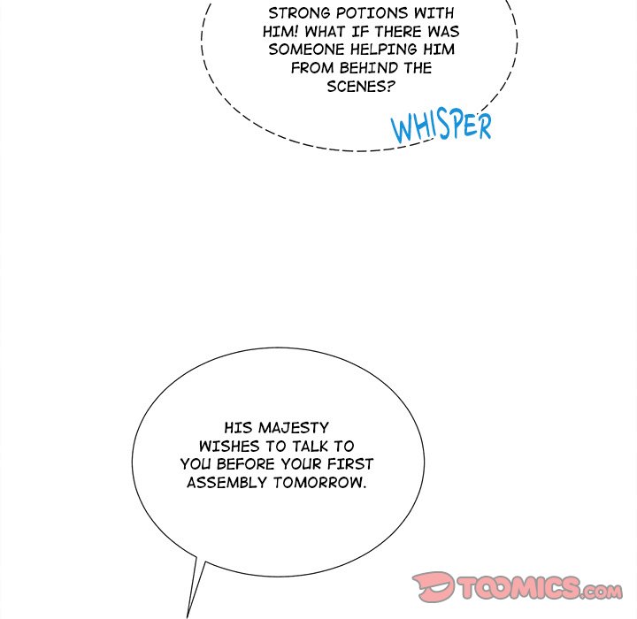 King of Lavitan King of Lavitan EP 46 - Toomics page 66 - 