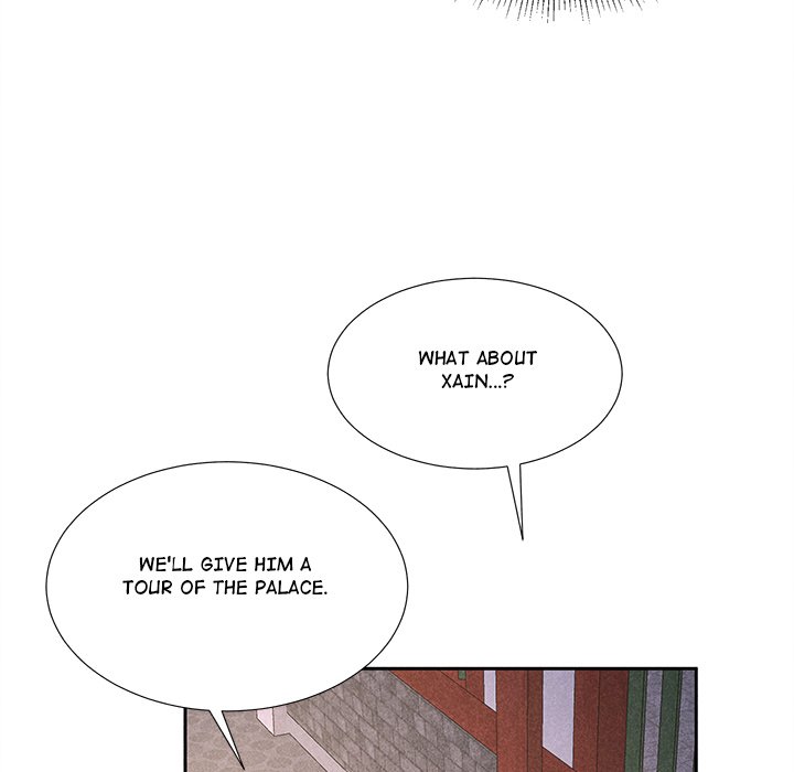 King of Lavitan King of Lavitan EP 46 - Toomics page 68 - 