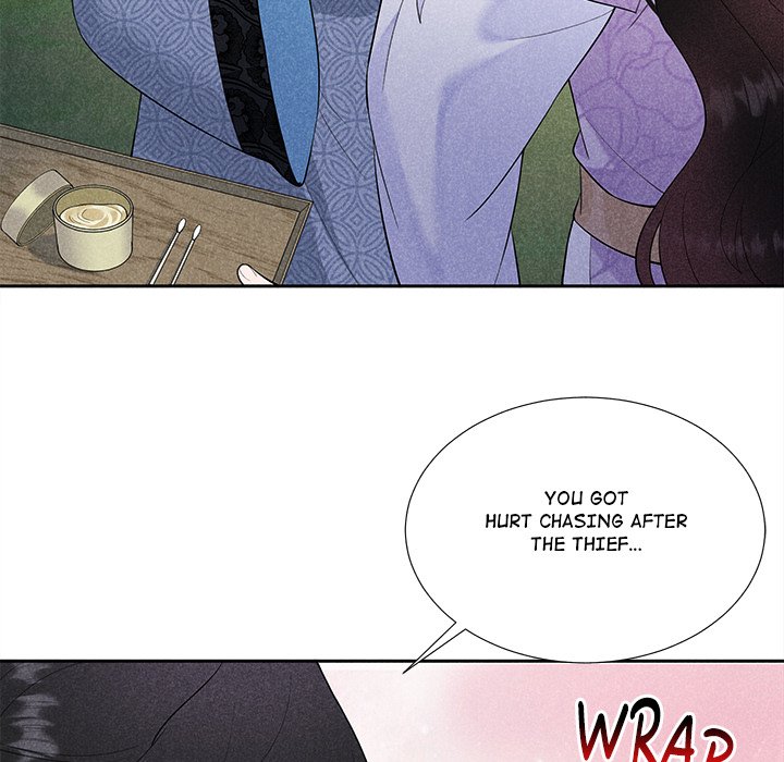 King of Lavitan King of Lavitan EP 46 - Toomics page 8 - 