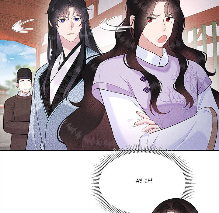 King of Lavitan King of Lavitan EP 46 - Toomics page 71 - 