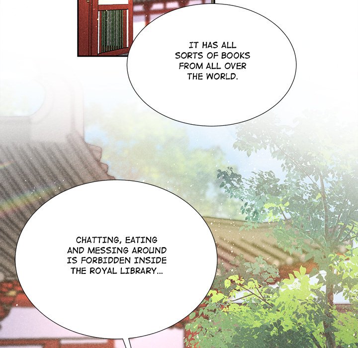 King of Lavitan King of Lavitan EP 46 - Toomics page 80 - 