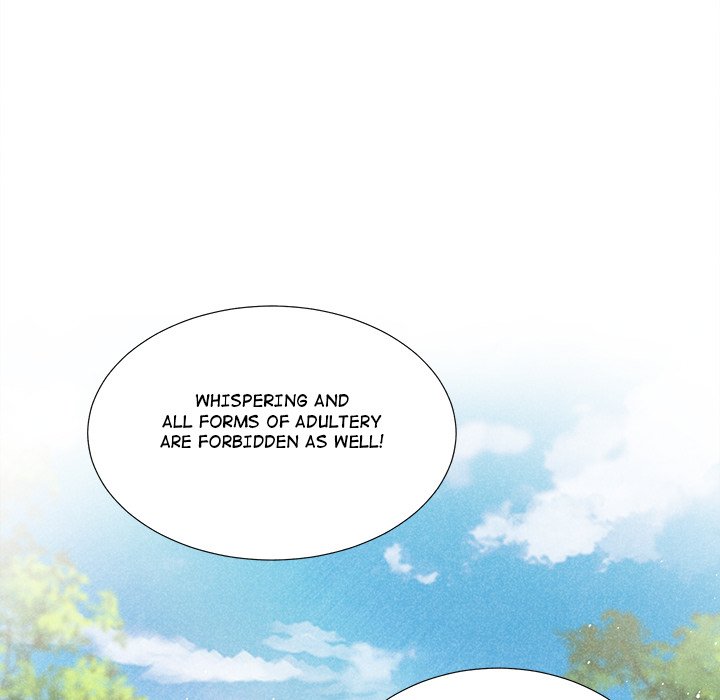King of Lavitan King of Lavitan EP 46 - Toomics page 83 - 