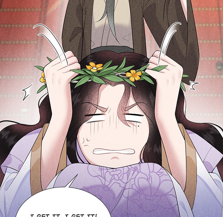 King of Lavitan King of Lavitan EP 46 - Toomics page 85 - 
