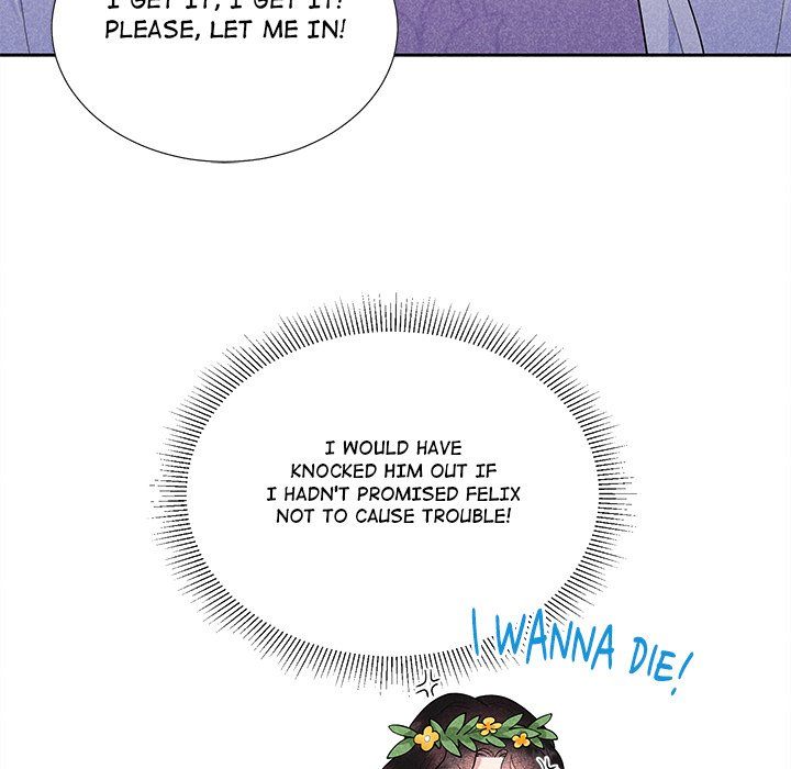 King of Lavitan King of Lavitan EP 46 - Toomics page 86 - 