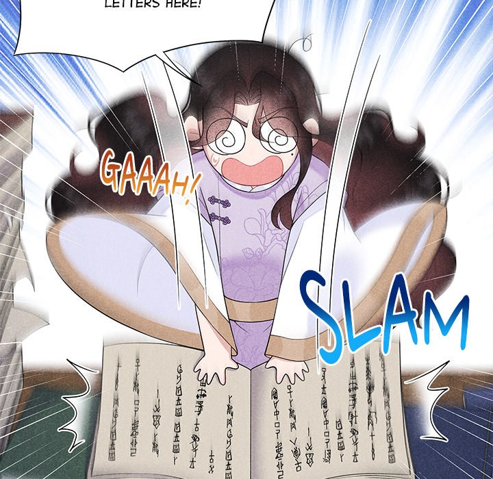 King of Lavitan King of Lavitan EP 46 - Toomics page 89 - 