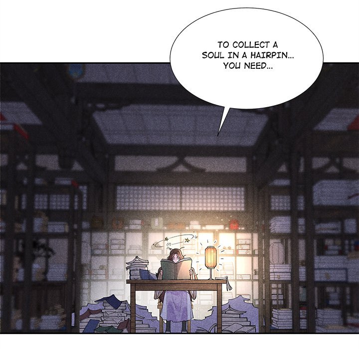 King of Lavitan King of Lavitan EP 46 - Toomics page 92 - 
