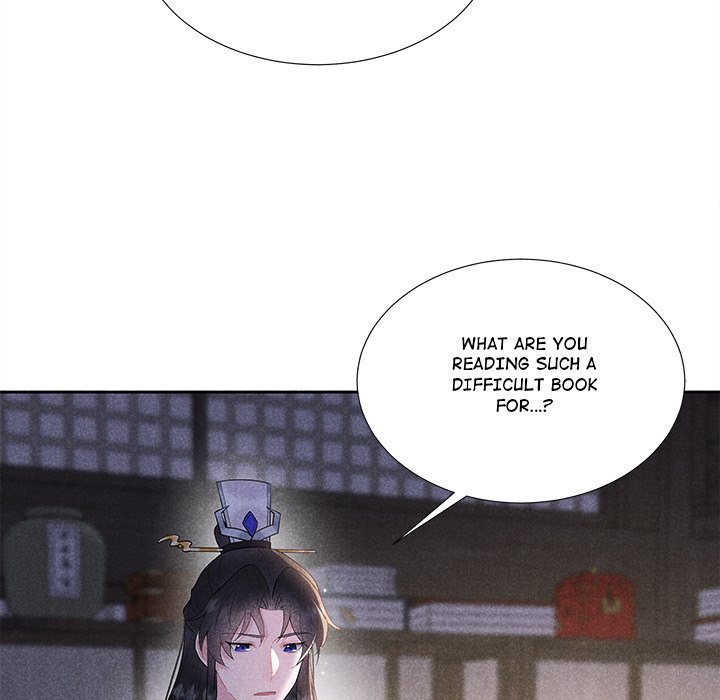 King of Lavitan King of Lavitan EP 46 - Toomics page 96 - 