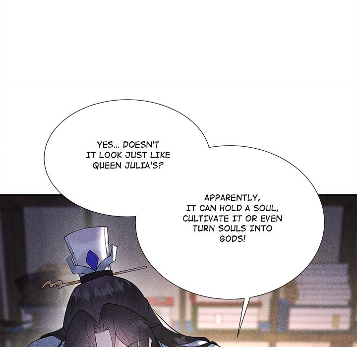 King of Lavitan King of Lavitan EP 46 - Toomics page 99 - 