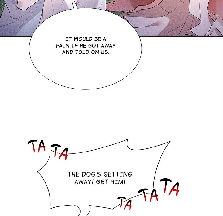 King of Lavitan King of Lavitan EP 47 - Toomics page 105 - 