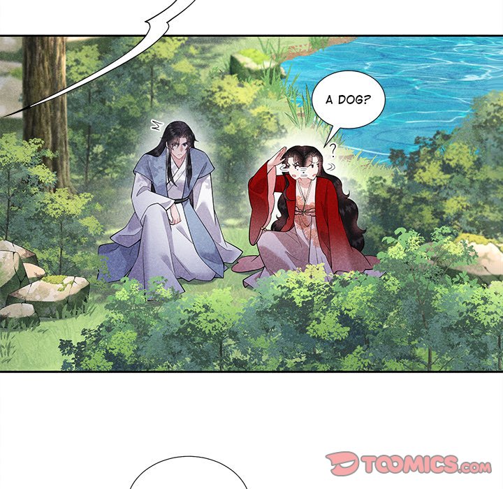 King of Lavitan King of Lavitan EP 47 - Toomics page 106 - 
