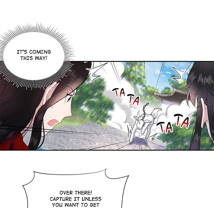 King of Lavitan King of Lavitan EP 47 - Toomics page 110 - 