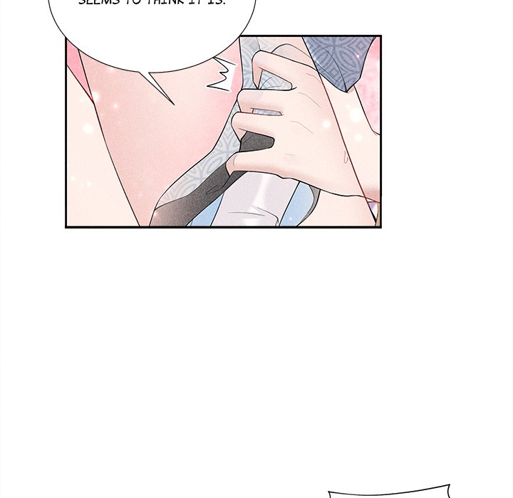 King of Lavitan King of Lavitan EP 47 - Toomics page 12 - 